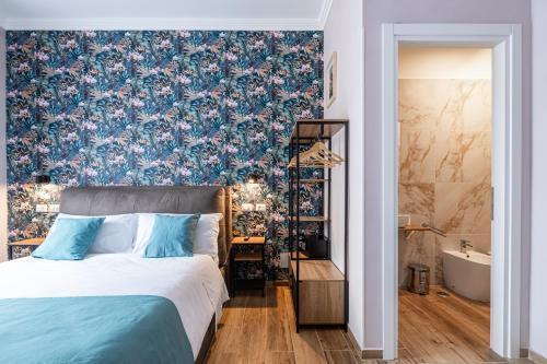 Affittacamere Casalí Room Type - Double Room with Private Bathroom