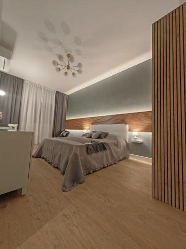 Domus Aldini Room Type - Double Room with Private Bathroom Domus Aldini Room Type - Double Room with Private Bathroom
