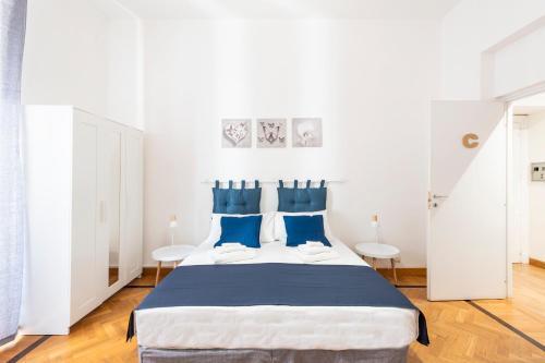 Hostly - Michelangelo Suite Midtown-Center of Rome