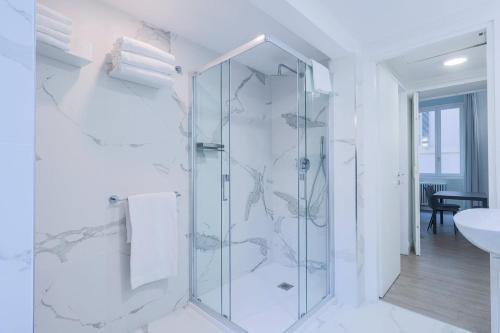 Casa Prefetti 46 B Room Type - Two-Bedroom Apartment