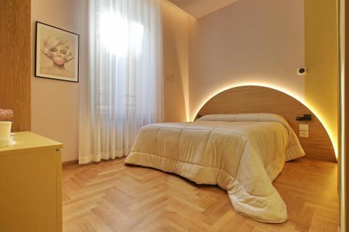Dreaming Rome Suites Room Type - Double Room with Private Bathroom Dreaming Rome Suites Room Type - Double Room with Private Bathroom