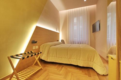 Dreaming Rome Suites Room Type - Double Room with Private Bathroom