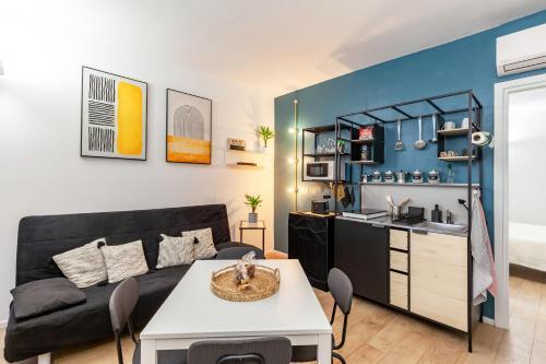 BE in Rome Guest House - Tap to explore photos