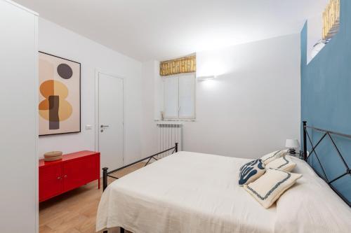 BE in Rome Guest House