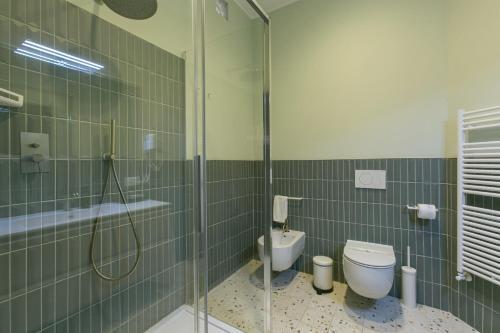 Borgo Vittorio 20 Vatican Home - Tap to explore photos