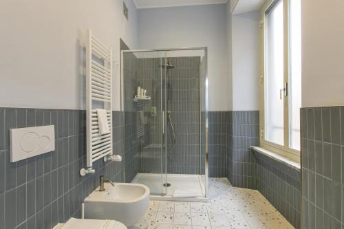 Borgo Vittorio 20 Vatican Home Room Type - Three-Bedroom Apartment Borgo Vittorio 20 Vatican Home Room Type - Three-Bedroom Apartment