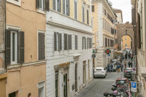 Borgo Vittorio 20 Vatican Home