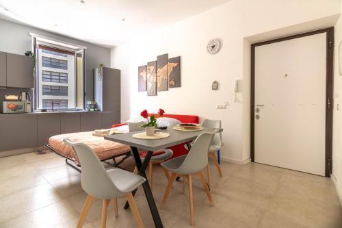 Domus Eroi Room Type - Two-Bedroom Apartment Domus Eroi Room Type - Two-Bedroom Apartment