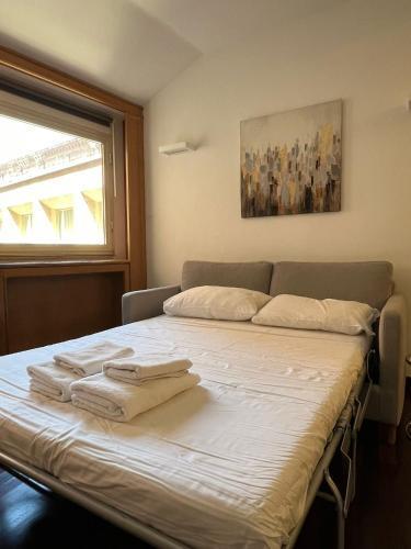 Elizabeth's Place Spanish Steps