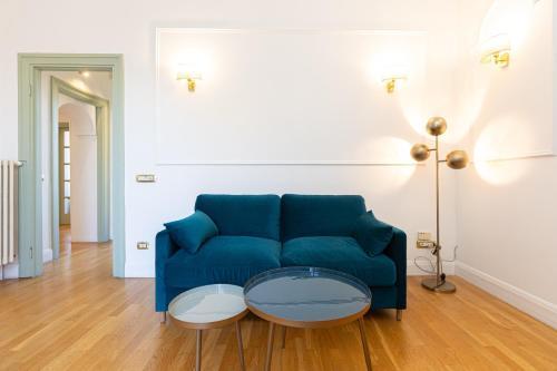 Corso Trieste by Rental in Rome - Tap to explore photos