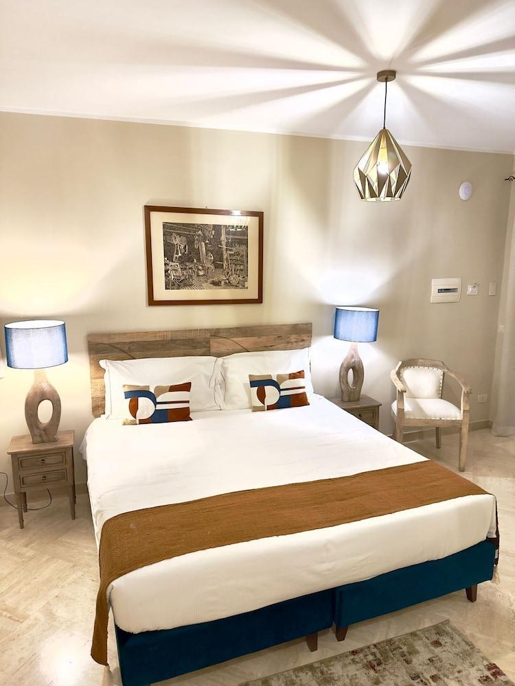 Hero's Garden Relais Room Type - Condo, Pool View Hero's Garden Relais Room Type - Condo, Pool View