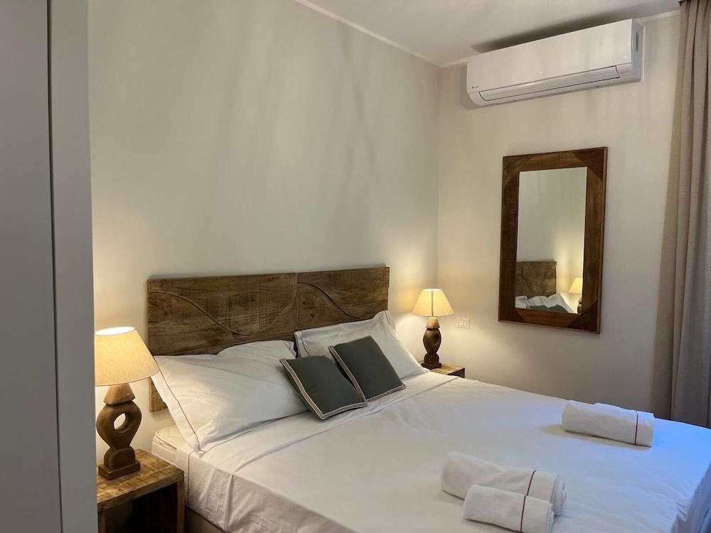 Hero's Garden Relais Room Type - Standard Room, Garden View