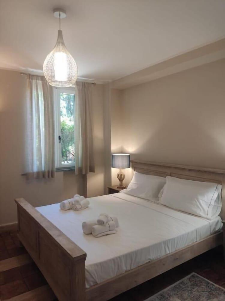Hero's Garden Relais Room Type - Family Apartment, Garden View Hero's Garden Relais Room Type - Family Apartment, Garden View