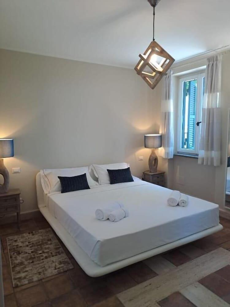 Hero's Garden Relais Room Type - Junior Room, Garden View