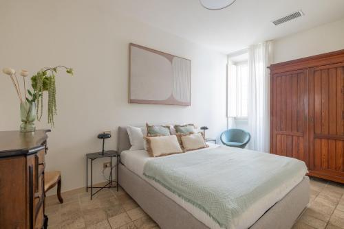 Boutique Apartment Near Piazza di Spagna