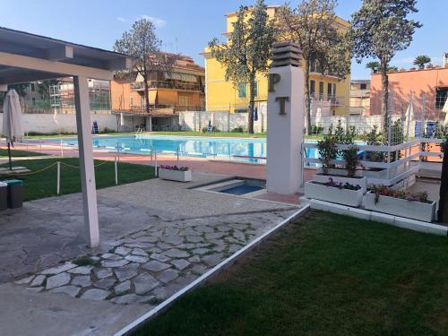 Domus Aurelia Studio Apartments Room Type - Studio Apartment Domus Aurelia Studio Apartments Room Type - Studio Apartment