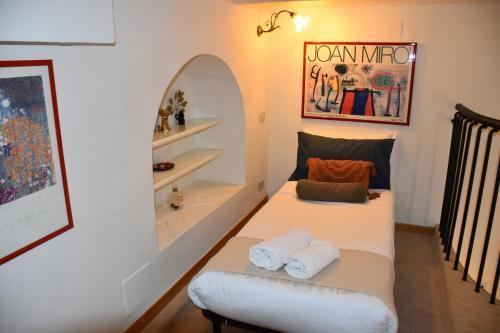 Carla Luxury House Room Type - Maisonette