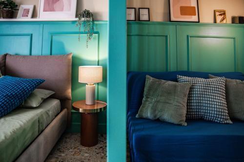 CozySuites-VaticanCity - Tap to explore photos