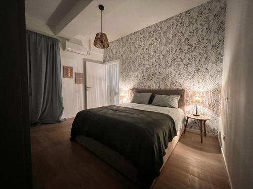 Antinori Stresa Home Room Type - One-Bedroom Apartment Antinori Stresa Home Room Type - One-Bedroom Apartment