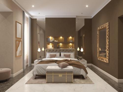 Adelaide Suite Dreams Room Type - Family Junior Suite