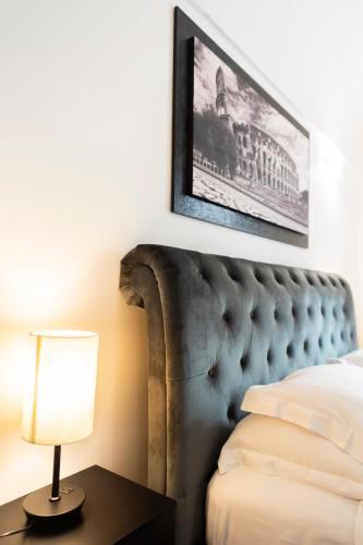 Colosseum superior suites