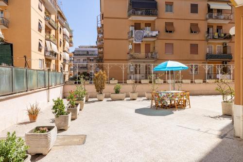 Aurelia Dream with Terrace