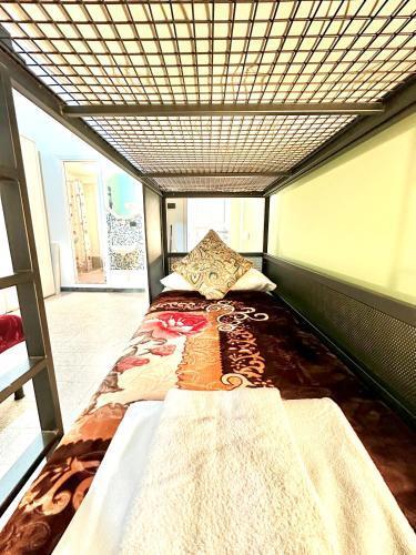 B&B Vittorio Suite Rome Centre - Tap to explore photos