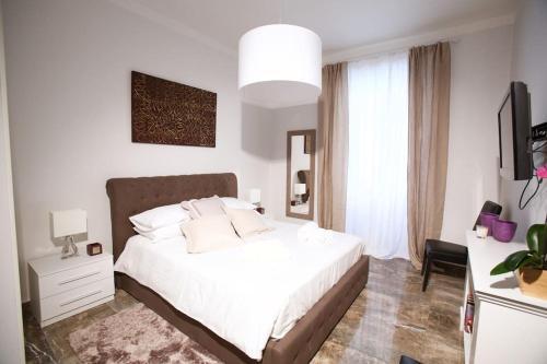 Comfort in Centro, benvenuti nella Cosy House - Tap to explore photos