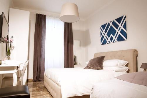 Comfort in Centro, benvenuti nella Cosy House