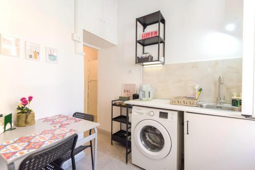 Casa Teresa Room Type - One-Bedroom Apartment