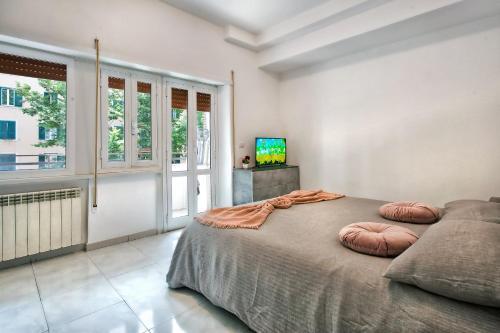Appartamento Romantico a Trastevere - Tap to explore photos