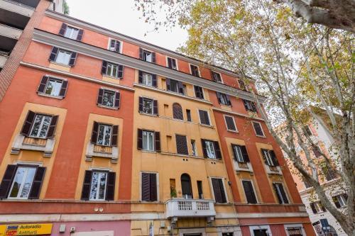 Historia et Elegantia - vicino il Colosseo, Circo Massimo e Trastevere