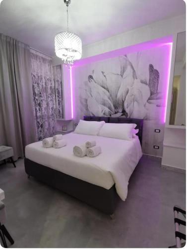 Dulcis in Fundo Room Type - Double Room with Private Bathroom