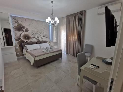 Dulcis in Fundo Room Type - Triple Room