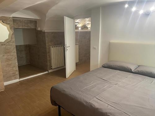 DOLCEVITA PONTE MILVIO Room Type - Two-Bedroom Apartment DOLCEVITA PONTE MILVIO Room Type - Two-Bedroom Apartment