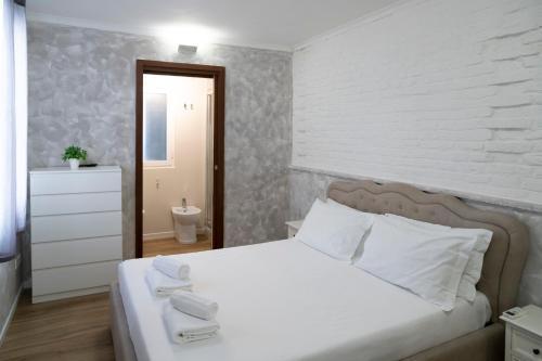 Home Holiday Rome - 2° Floor