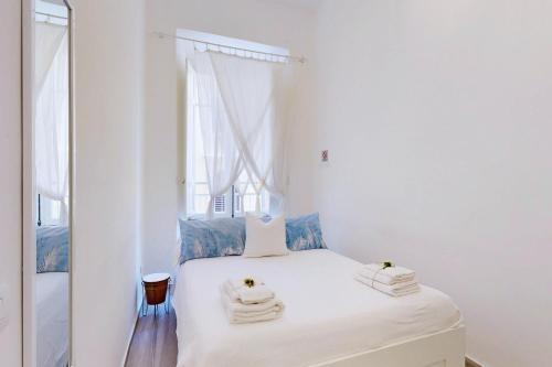 Casa Vacanze BorgoVI House