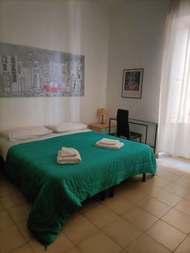 Appartamento di Mila Room Type - One-Bedroom Apartment