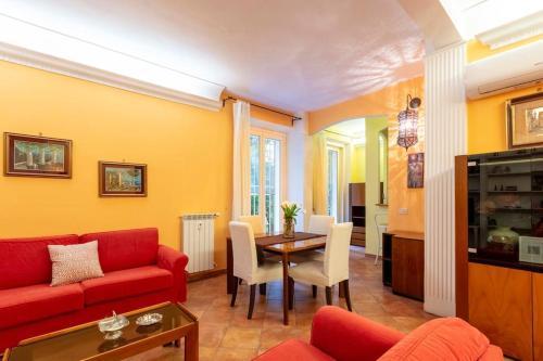 Casa Rio by Hili Room Type - One-Bedroom Apartment
