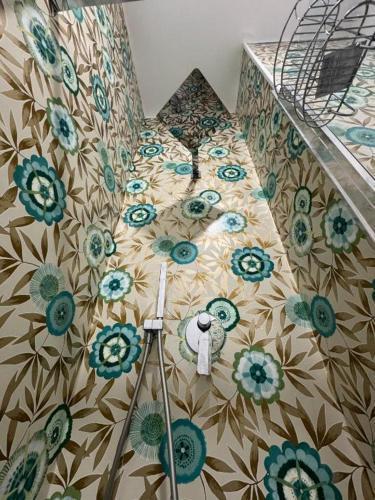 Fiorini - Rooms - Tap to explore photos