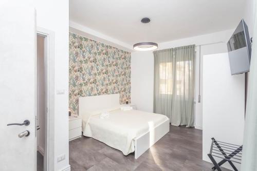 Fiorini - Rooms Room Type - Double Room with Private Bathroom