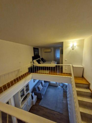Apartment luxury Archimede 80