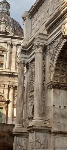 Domus Appio Latino - Parco Appia Antica