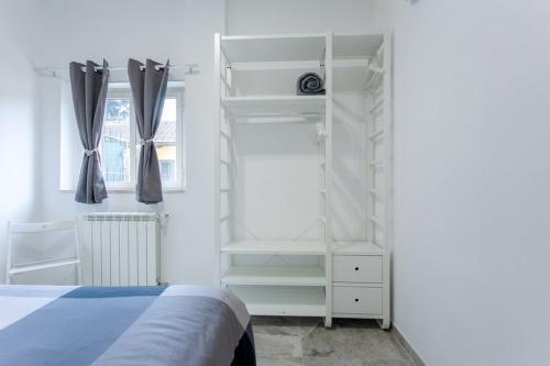 A casa di Elly 2 Room Type - One-Bedroom Apartment