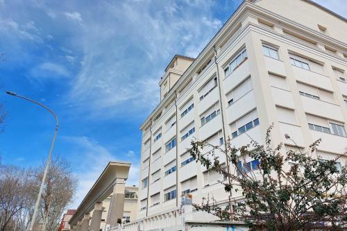 Homely Flat Porta Maggiore Room Type - Two-Bedroom Apartment