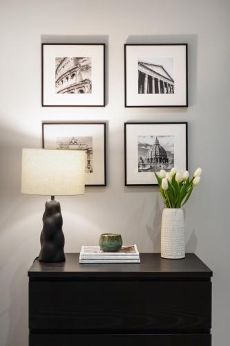 Homs Boutique Apartment Room Type - Studio Apartment