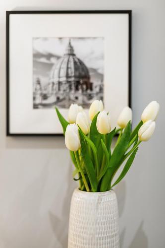 Homs Boutique Apartment - Tap to explore photos