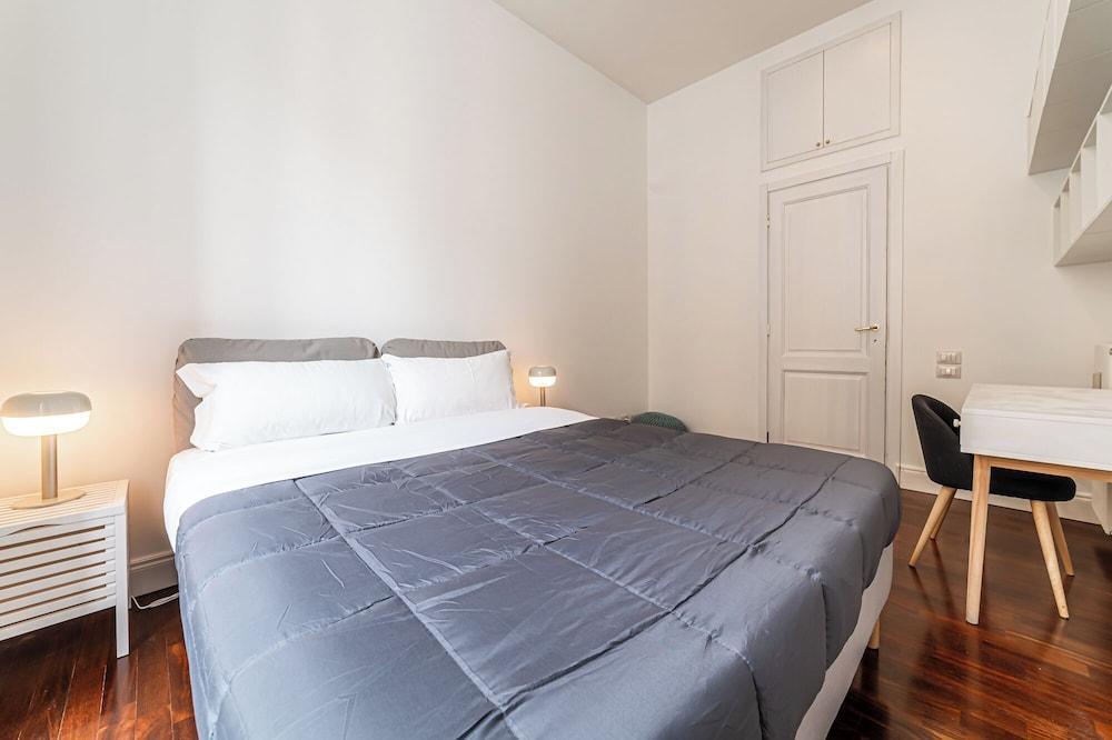 Casa Lavinia - Basilica S.Maria Maggiore Room Type - Superior Condo, Courtyard View