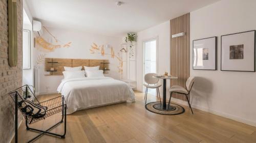 Design Loft near Colosseo