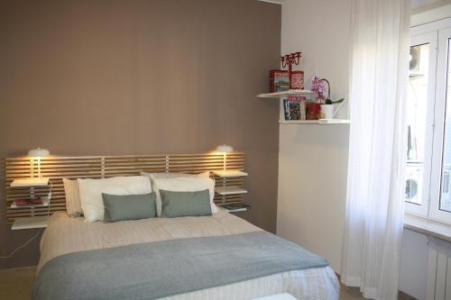 Houses Donatello & Tiziano Roma Room Type - One-Bedroom Apartment Houses Donatello & Tiziano Roma Room Type - One-Bedroom Apartment